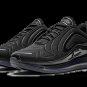 2025 & 2026 Max 720 GS Triple Black