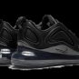 2025 & 2026 Max 720 GS Triple Black