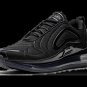 2025 & 2026 Max 720 GS Triple Black