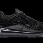 2025 & 2026 Max 720 GS Triple Black