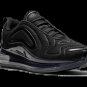 2025 & 2026 Max 720 GS Triple Black