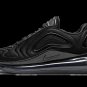 2025 & 2026 Max 720 GS Triple Black