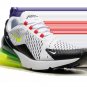 2025 & 2026 MAX 270 WMNS White Volt Siren Red