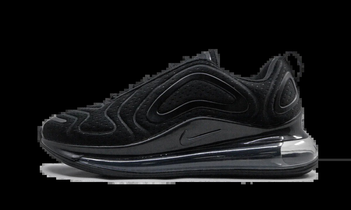 2025 & 2026 MAX 720 MNS WMNS