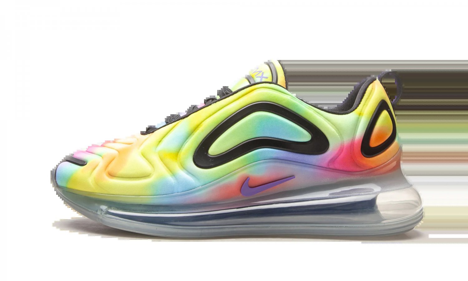 2025 & 2026 Max 720 Tie Dye