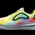 2025 & 2026 Max 720 Tie Dye