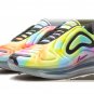 2025 & 2026 Max 720 Tie Dye