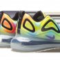 2025 & 2026 Max 720 Tie Dye