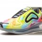 2025 & 2026 Max 720 Tie Dye