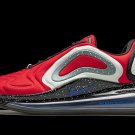 2025 & 2026 Max 720 Undercover-Red