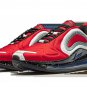 2025 & 2026 Max 720 Undercover-Red
