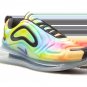 2025 & 2026 Max 720 Tie Dye
