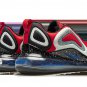 2025 & 2026 Max 720 Undercover-Red
