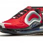 2025 & 2026 Max 720 Undercover-Red