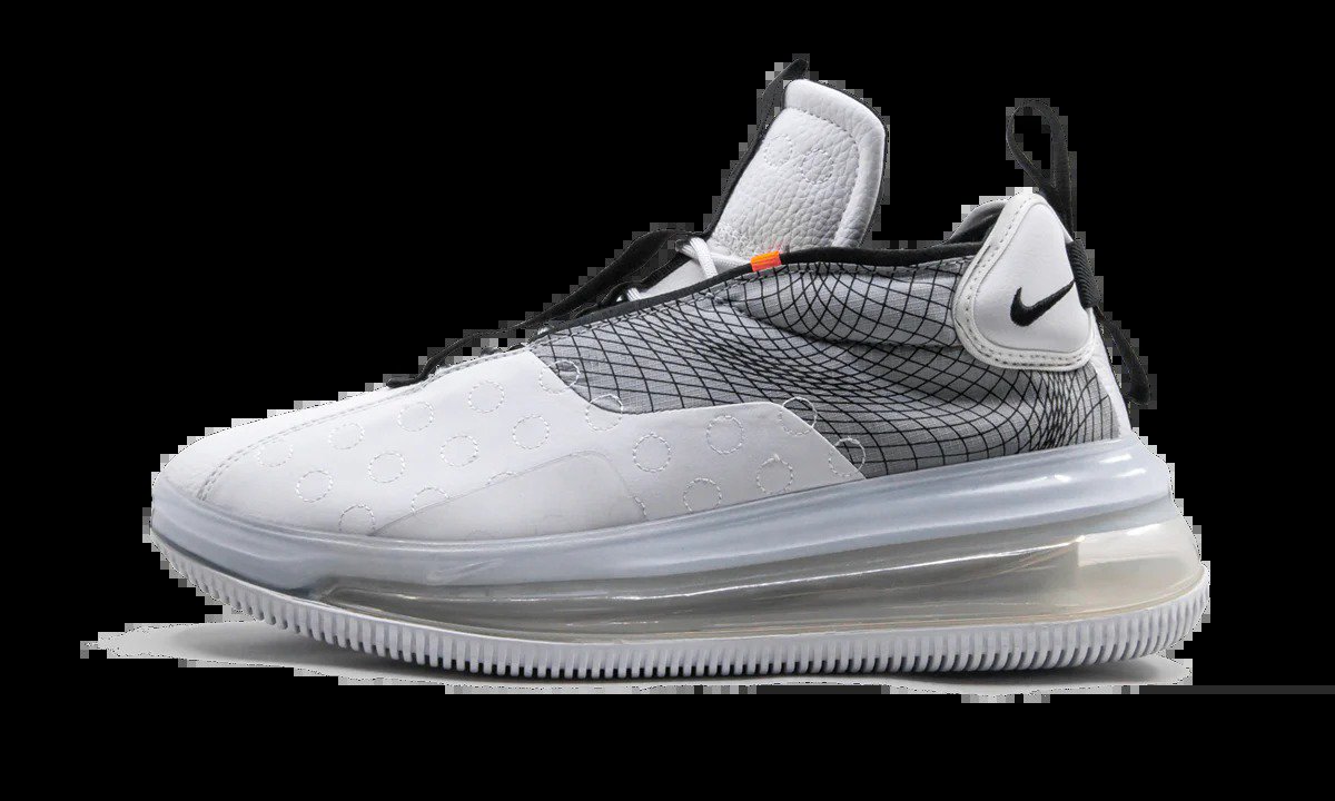 2025 & 2026 Max 720 Waves