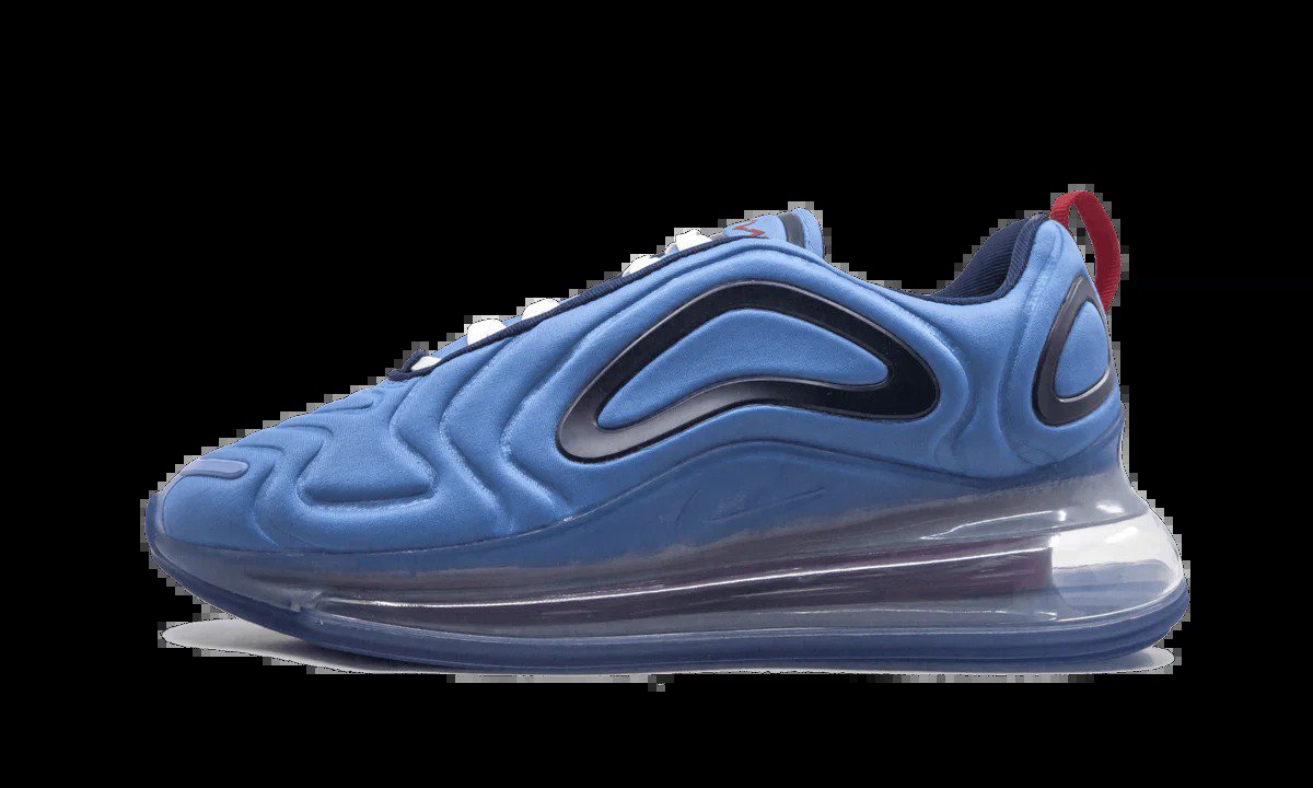 2025 & 2026 MAX 720 WMNS