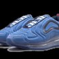 2025 & 2026 MAX 720 WMNS