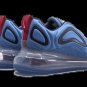 2025 & 2026 MAX 720 WMNS