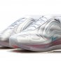 2025 & 2026 MAX 720 WMNS Airbrush