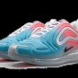 2025 & 2026 MAX 720 WMNS Pink Sea