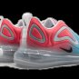 2025 & 2026 MAX 720 WMNS Pink Sea