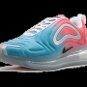 2025 & 2026 MAX 720 WMNS Pink Sea