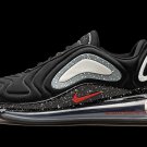 2025 & 2026 MAX 720 WMNS Undercover - Black