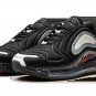 2025 & 2026 MAX 720 WMNS Undercover - Black
