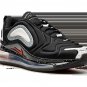 2025 & 2026 MAX 720 WMNS Undercover - Black