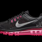 2025 & 2026 Max 2013 GS Black Fusion Pink