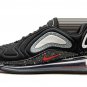 2025 & 2026 MAX 720 WMNS Undercover - Black