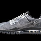 2025 & 2026 Max 2013 Metallic Cool Grey