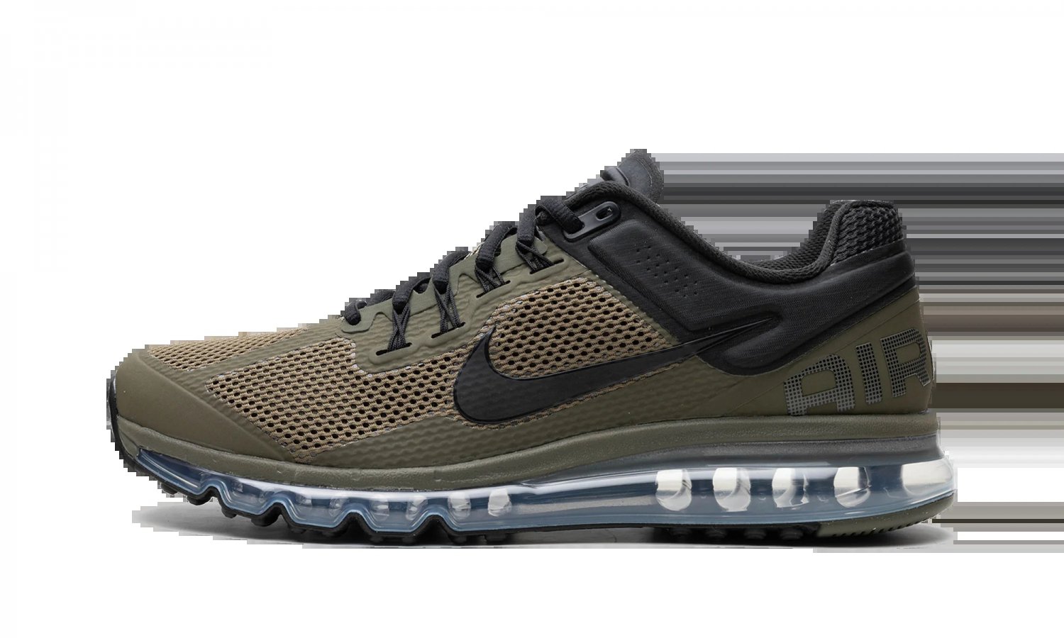 2025 & 2026 Max 2013 Olive _ BlacK