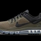 2025 & 2026 Max 2013 Olive _ BlacK
