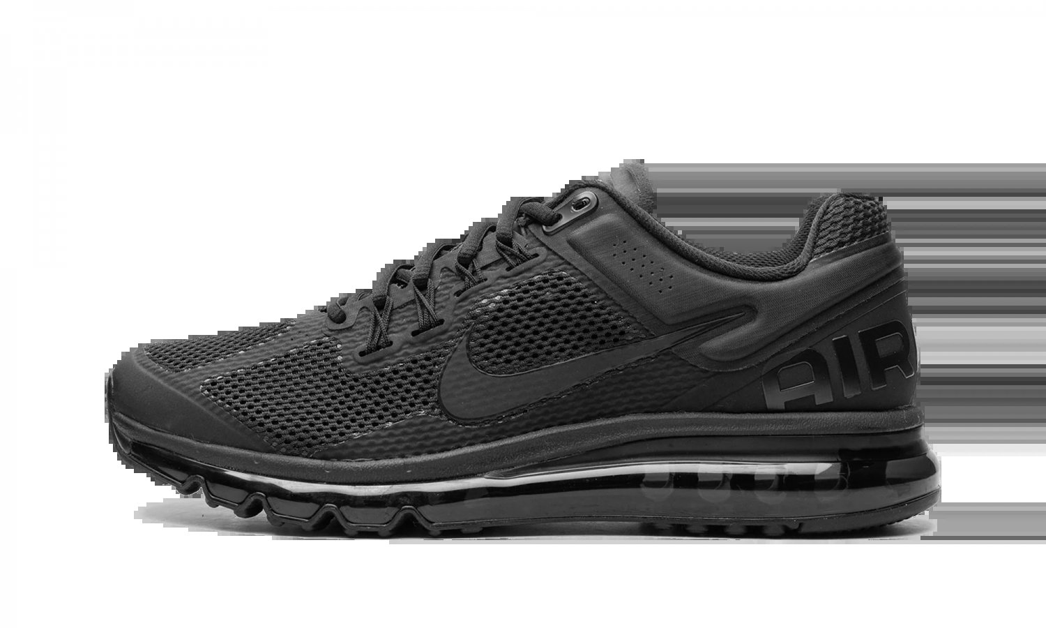 2025 & 2026 Max 2013 Triple Black