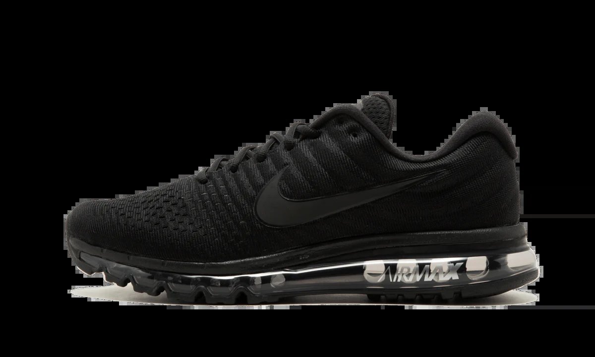 2025 & 2026 Max 2017 Triple Black