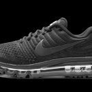 2025 & 2026 Max 2017 WMNS Triple Black