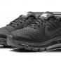 2025 & 2026 Max 2017 WMNS Triple Black