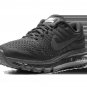 2025 & 2026 Max 2017 WMNS Triple Black