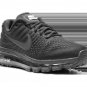 2025 & 2026 Max 2017 WMNS Triple Black