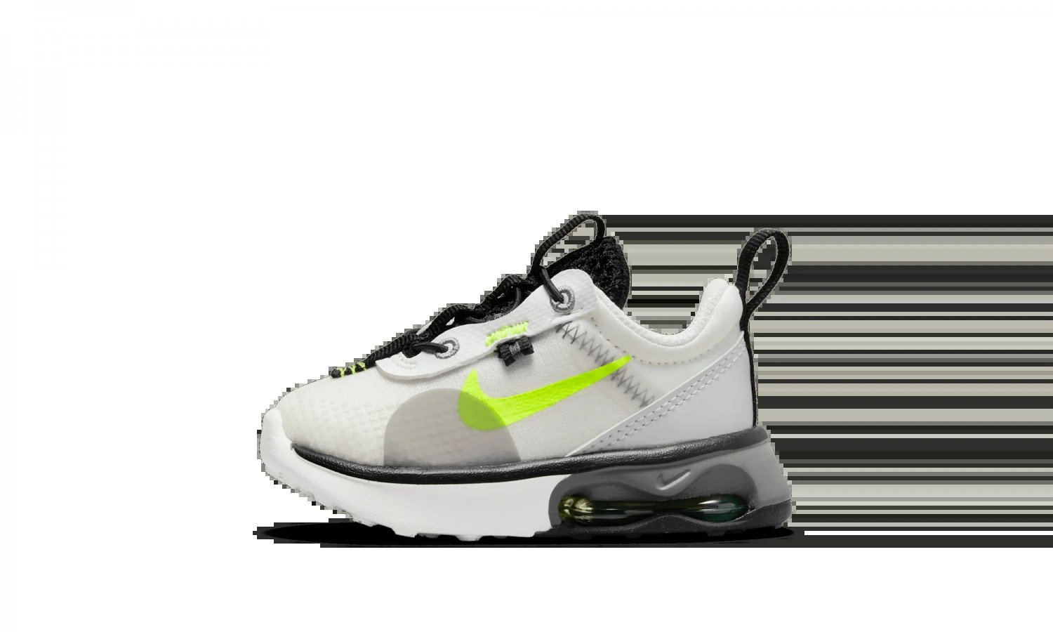 2025 & 2026 Max 2021 TD Summit White Volt