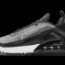2025 & 2026 MAX 2090 Black _ Wolf Grey