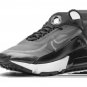 2025 & 2026 MAX 2090 Black _ Wolf Grey