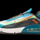 2025 & 2026 Max 2090 Green Abyss