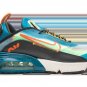 2025 & 2026 Max 2090 Green Abyss