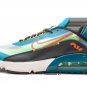 2025 & 2026 Max 2090 Green Abyss
