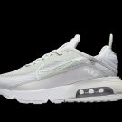 2025 & 2026 Max 2090 GS Vast Grey Vapor Green