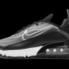 2025 & 2026 MAX 2090 MNS WMNS Black _ Metallic Silver