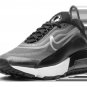 2025 & 2026 MAX 2090 MNS WMNS Black _ Metallic Silver