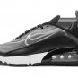 2025 & 2026 MAX 2090 MNS WMNS Black _ Metallic Silver